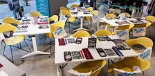 Primark |Bologna| Repair Workshop