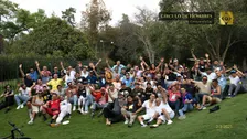 Círculos de Hombres Gay:  Clan Monterrey