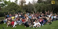 Círculos de Hombres Gay | Clan CDMX
