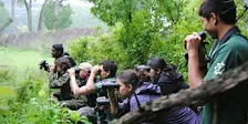 Birding + Nature Hike at Nalle Bunny Run Wildlife Preserve