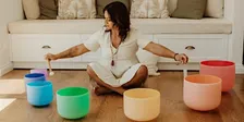 Sound Bath Meditation
