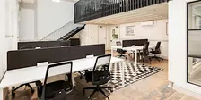 Free Coworking at The Lodge by Venaspace