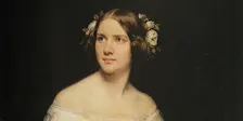 Jenny Lind and Norwich walking tour