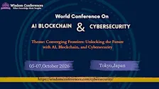 AI Blockchain and Cybersecurity