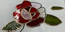Stained Glass Saturday Workshop with Sam Yates (November)
