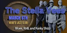 The Stella Vees