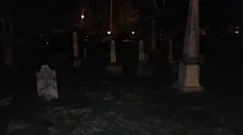 Charlotte True Crime Tour