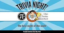 Trivia @ Pi Local | Make Memories with Friends!