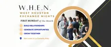 First Mondays Networking Mixer for Entrepreneurs