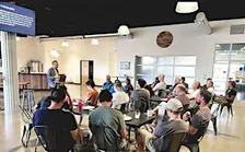 "The Forge" Faith, Recovery & Purpose