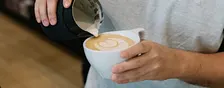 Private Latte Art Class at Origin Coffee Bar - Savannah ☕