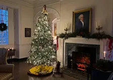 Candlelight Christmas Tour at Berkeley