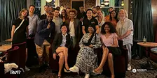 Afterwork Vivre de Entrepreneuriat -Paris