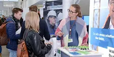 Firmenkontaktmesse WIK-Leipzig HTWK