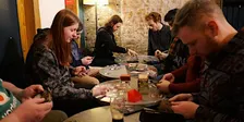 Games Night - Board & Cardgames in a Pub