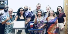 South Beach Toastmasters Club Meeting