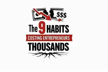 FOCUS or FAIL: The 9 Hidden Habits Killing Your Profits.