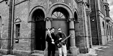These Smiths-The Smiths Tribute Band
