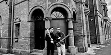 These Smiths-The Smiths Tribute Band