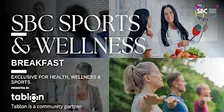 SBC Breakfast | Sports Connect I Networking for Business Owners & Executive