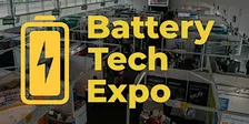 Battery Tech Expo France 2027