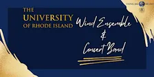 URI University Chorus & URI Symphony Orchestra - Fall 2026