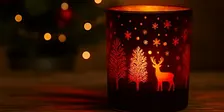 Deluxe Range: Festive Candle and Diffuser Making with Fizz-Spennymoor