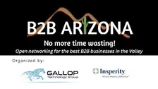 B2B Open Networking Event - November 2026