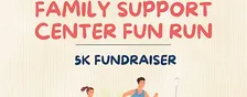 Family Support Center Fun Run 5K