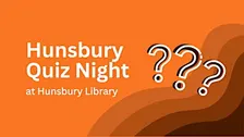 Hunsbury Quiz Night