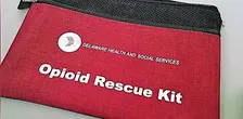 Naloxone (Narcan) Access Training - Dover Public Library