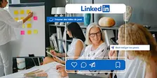 Atelier - Rédaction de posts Linkedin