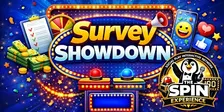 Survey Showdown Every Tuesday 7pm at Dive Bar Concord