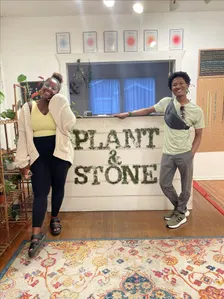 R&B Slow Flow Yoga & Sound Bath