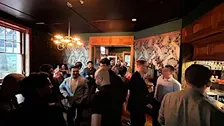 Frankfurt EVO VC & Startups Social