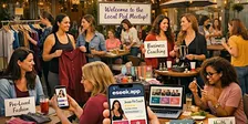 Fashion Swap Event Dubai