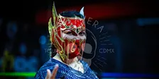 Authentic Lucha Libre Tour: Wrestling School, Pros, Tacos & Mezcal