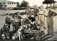 11th Annual Child First Golf Tournament