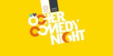Öcher Comedy Night #15