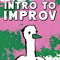 Intro to Improv | Tuesday Nights