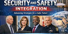 5th Canada International Conference on Security and Safety Integration