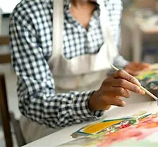 Autumn Painting Party - Celebrate Fall with us
