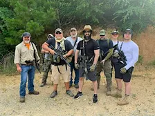 Oct 17 Real World Rifle Skills (Cisco GA)