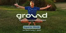 Ground: fuerza, movilidad y conciencia