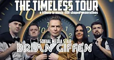 The Timeless show