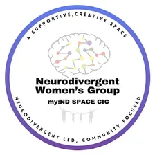 Neurodivergent Women's Peer Group