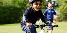 Ditch the Stabilisers - SEN Kids'  Learn to Cycle Sessions