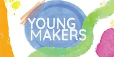 Young Makers: Printmaking