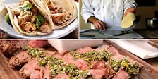 Scratch-Made Mexican Staples - Cooking Class in Phoenix | Cozymeal™