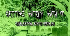 Getting Witchy With it in South Carolina 2027!!